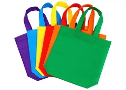 Eco-Friendly Non Woven Tote Bags Malaysia – Custom Printing & Branding