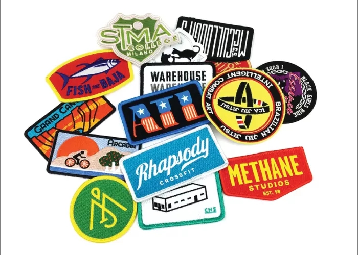 Custom Patches Malaysia – Durable, Stylish & Perfect for Clothing and Branding