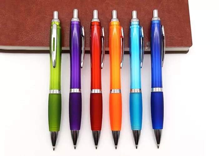 Custom Pens Malaysia – Affordable, Practical & Effective for Brand Promotion