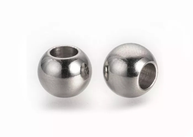Reusable Bead