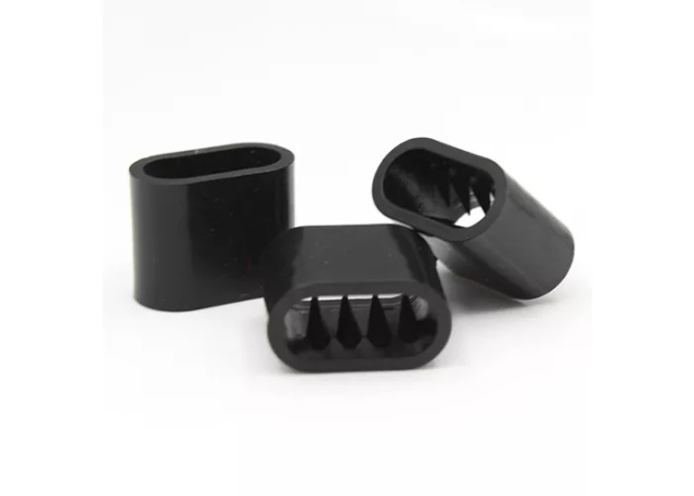 Flat Slider Lock