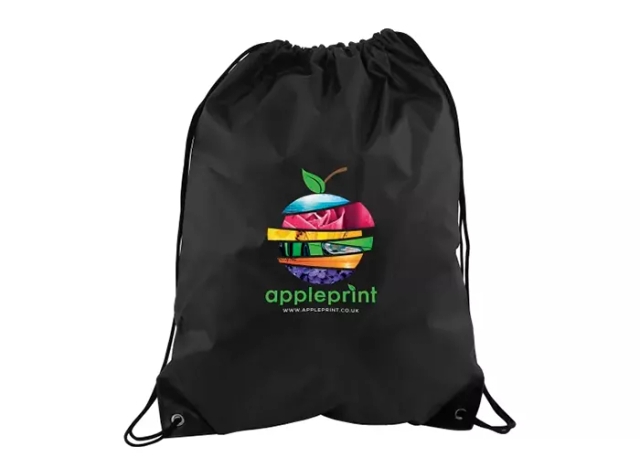 Full color Logo