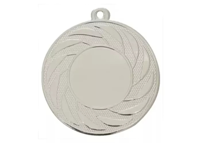 Silver Plate