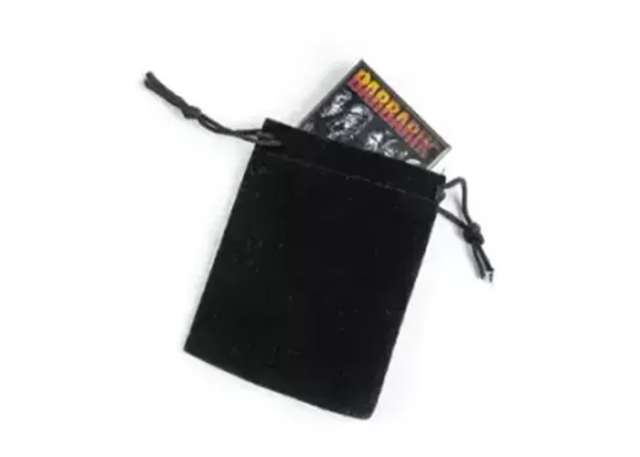 Valour pouch
