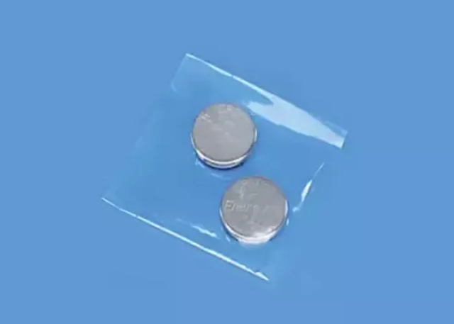 Polybag packaging