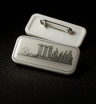 Epoxy Name Badge: Detailing Professionalism thumbnail 2