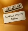 Epoxy Name Badge: Detailing Professionalism thumbnail 3