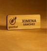Epoxy Name Badge: Detailing Professionalism thumbnail 1
