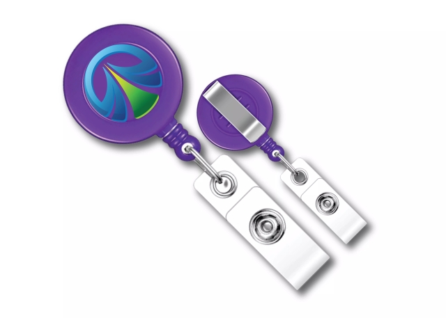 Pull Reel
