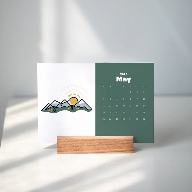 Calendars