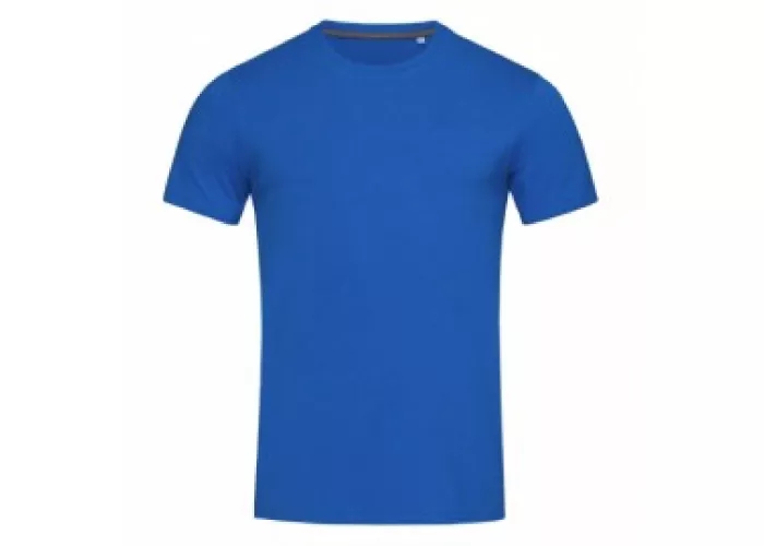 Round neck