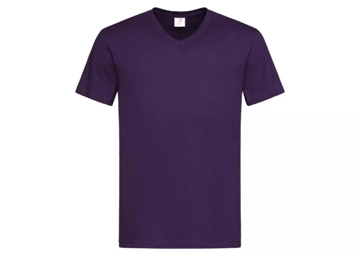 V-neck