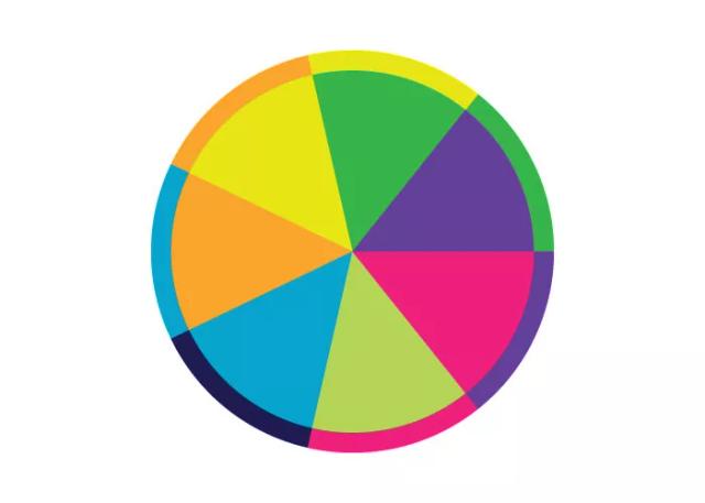 7-colors