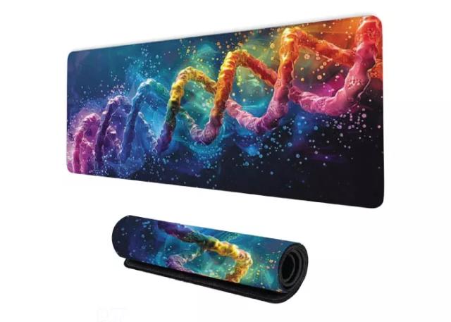 Gaming Mouse Pad