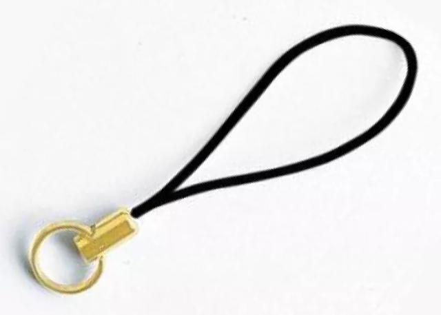 Phone Loop Gold