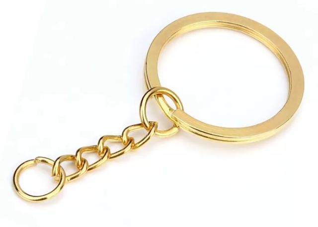Short Chain Gold