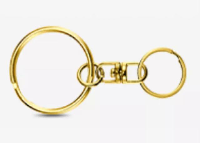 Swivel Gold