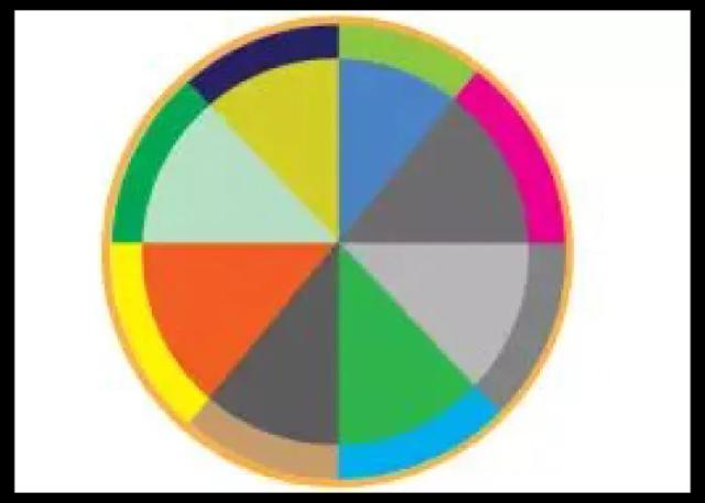 1 Color Logo