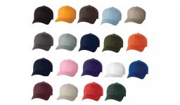 Plain Cap