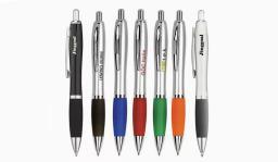 Plastic Pen