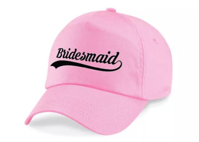 Baseball Cap