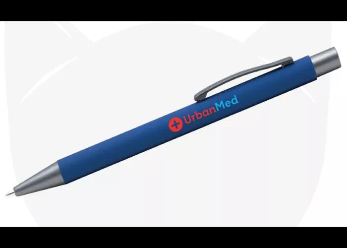 Metal Pen