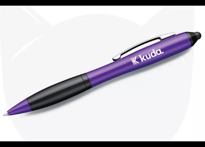 Plastic Pen