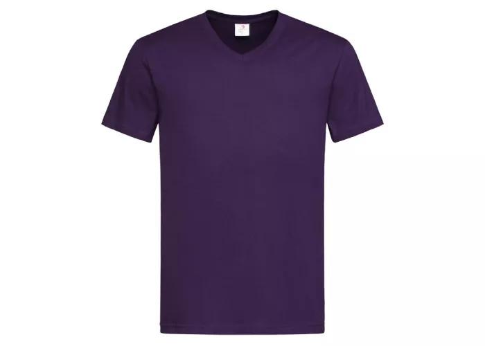 V-neck