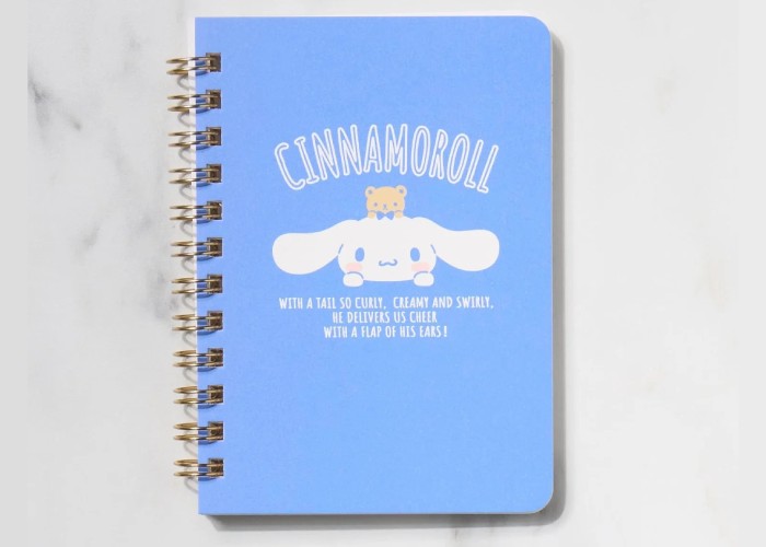 Notebook