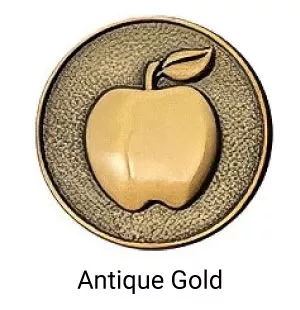 Antique Gold