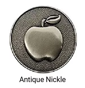 Antique Nickle