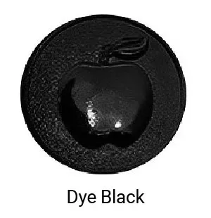 Dye Black