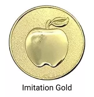 Imitation Gold