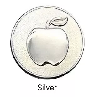 Silver